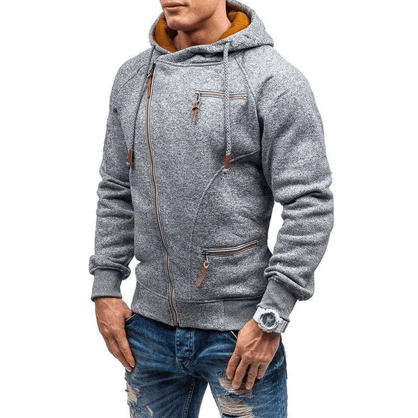 Der perfekte Hoodie für den Frühling