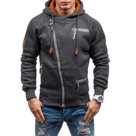 Der perfekte Hoodie für den Frühling