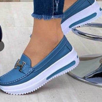 WW | Leichte Damensandalen - 2024 Mode-Schuhe