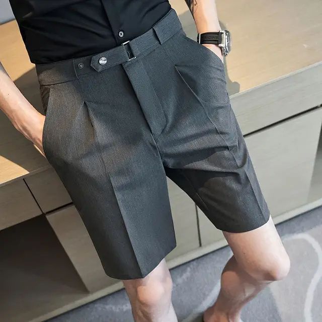 WW | Leichte Sommerhose Für Herren