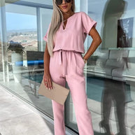 WW | Trendy Jumpsuit