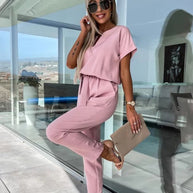 WW | Trendy Jumpsuit