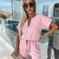 WW | Trendy Jumpsuit