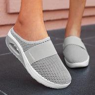 WW | Luxuriöse Slipper Komfort und Stil für Jeden Anlass