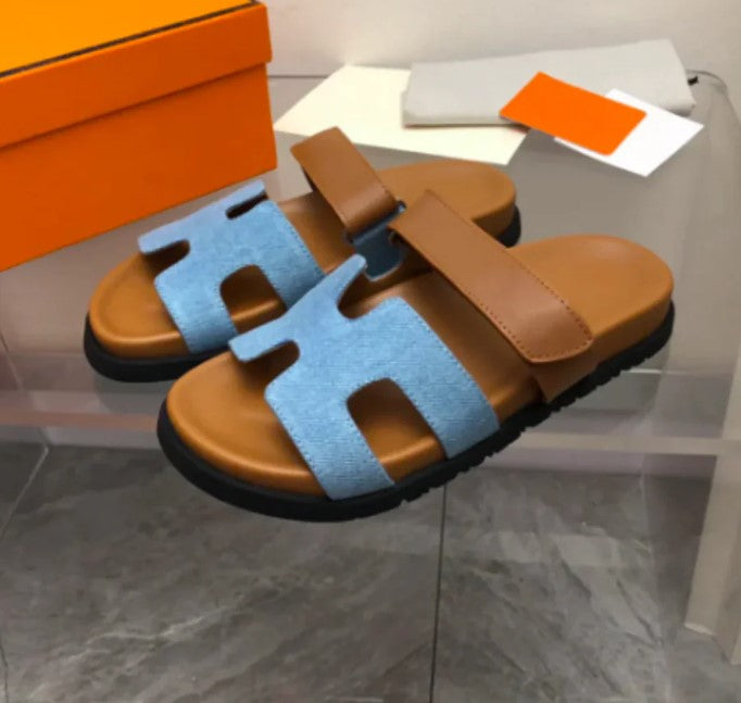 WW | Stilvolle Sandalen