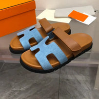 WW | Stilvolle Sandalen