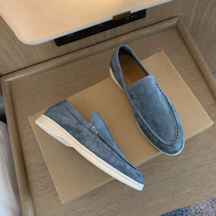 WW | Elegante Loafer