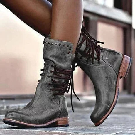 W&W Mode | Elegante Damenstiefel