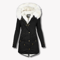 WW Einfacher Und Eleganter Overall-Mantel