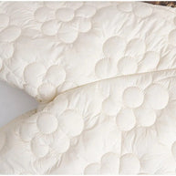 warm wattierte Jacke, Elegant