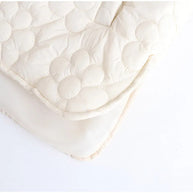 warm wattierte Jacke, Elegant