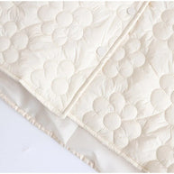 warm wattierte Jacke, Elegant