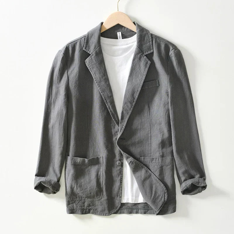 WW - Legerer Blazer