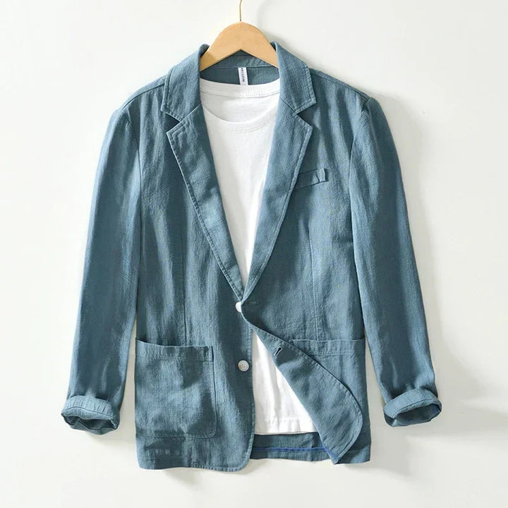 W&W Mode - Legerer Blazer
