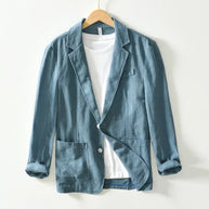 WW - Legerer Blazer