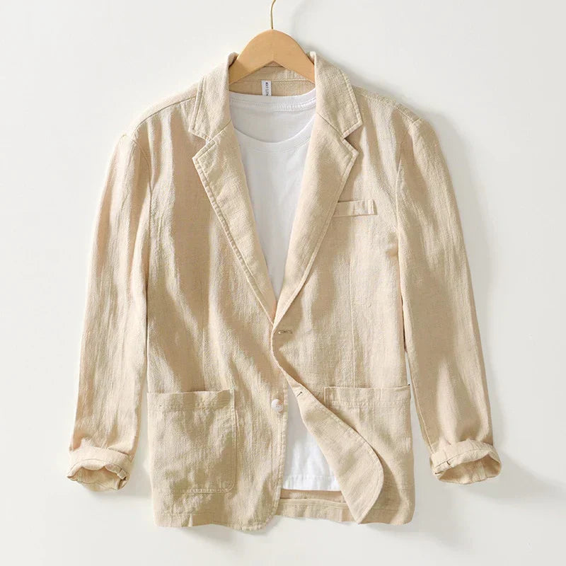 WW - Legerer Blazer