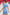 WW | Sexy Slim Fit Denim Kleid – Clubbereit