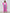 Lässige, lange Strickjacke mit V-Ausschnitt