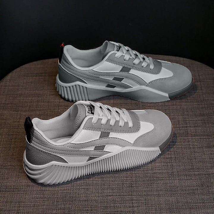 WW | Orthopädische Retro Schuhe Für Frauen