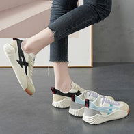 WW | Orthopädische Retro Schuhe Für Frauen