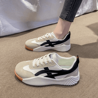 WW | Orthopädische Retro Schuhe Für Frauen