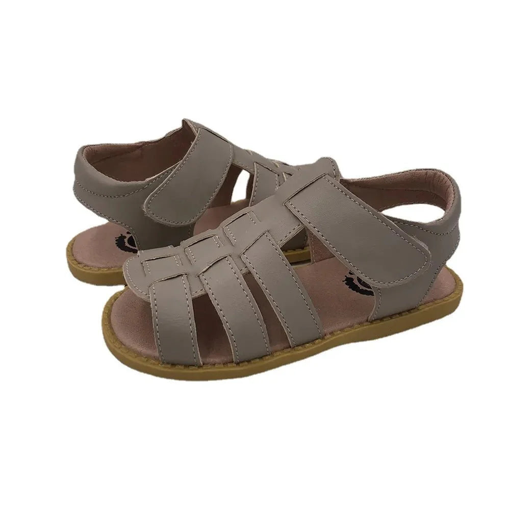 WW | Sommer Kinder Barfuß Sportschuhe Für Jungen Und Mädchen
