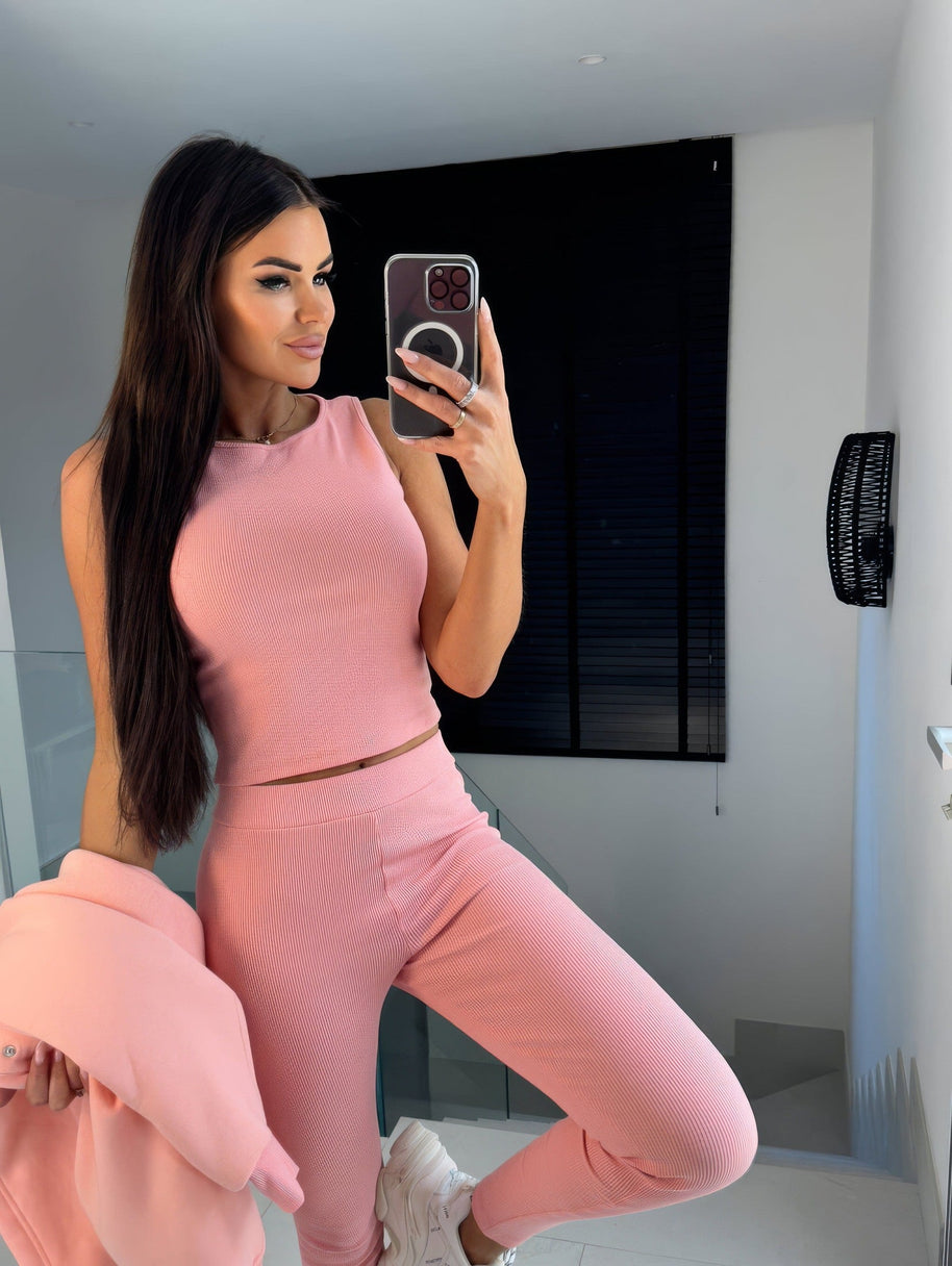 WW | 3 Teiliges Gemütliches Lounge Satz Für Frauen