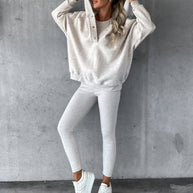 WW | 3 Teiliges Gemütliches Lounge Satz Für Frauen