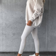 WW | 3 Teiliges Gemütliches Lounge Satz Für Frauen