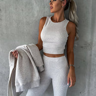 WW | 3 Teiliges Gemütliches Lounge Satz Für Frauen