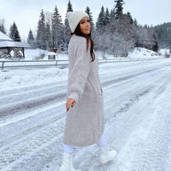 WW lang Beige