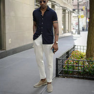 YachtLoafers | Elegante und bequeme Lederschuhe