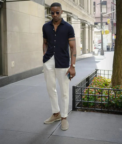 YachtLoafers | Elegante und bequeme Lederschuhe