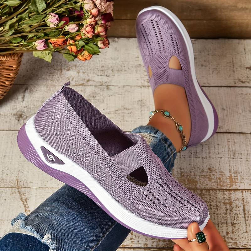 WW | Bequeme Damen-Sneaker für den Alltag