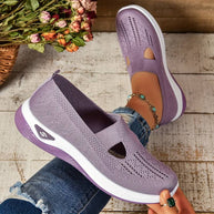 WW | Bequeme Damen-Sneaker für den Alltag