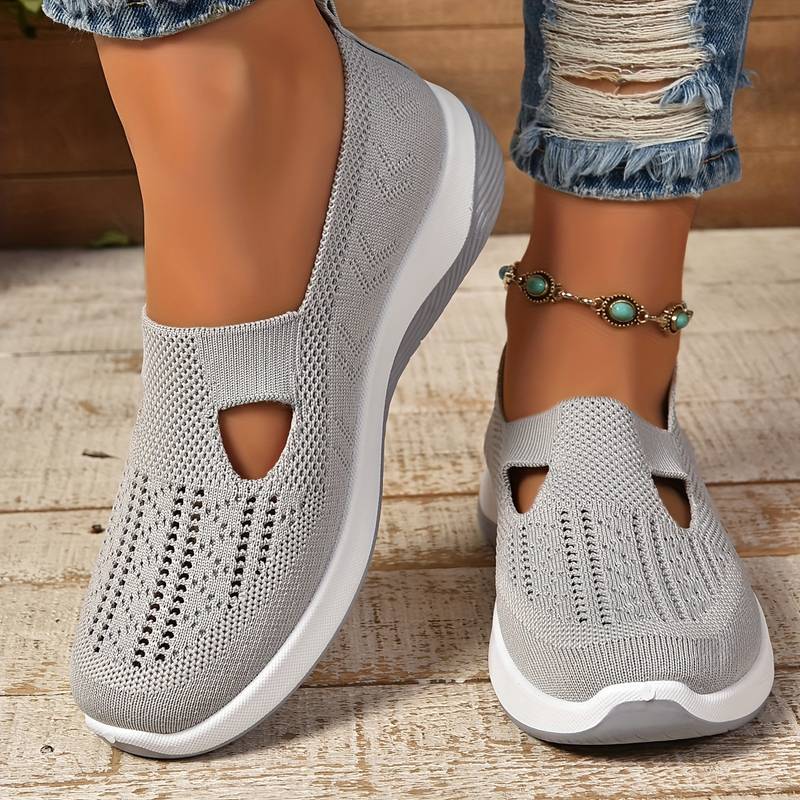 WW | Bequeme Damen-Sneaker für den Alltag