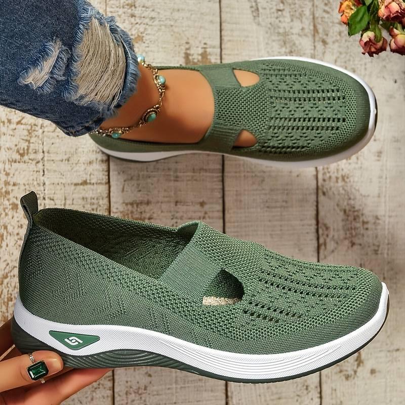 W&W Mode | Bequeme Damen-Sneaker für den Alltag