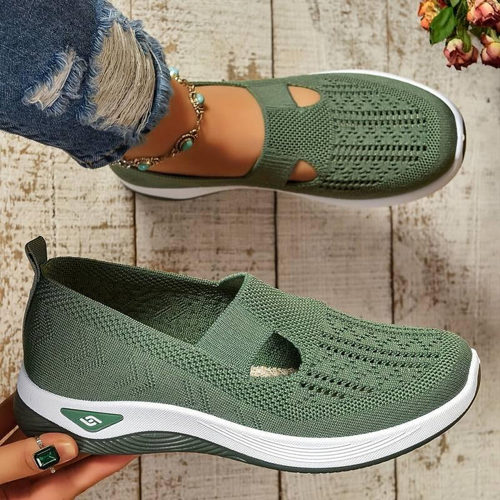 W&W Mode | Bequeme Damen-Sneaker für den Alltag