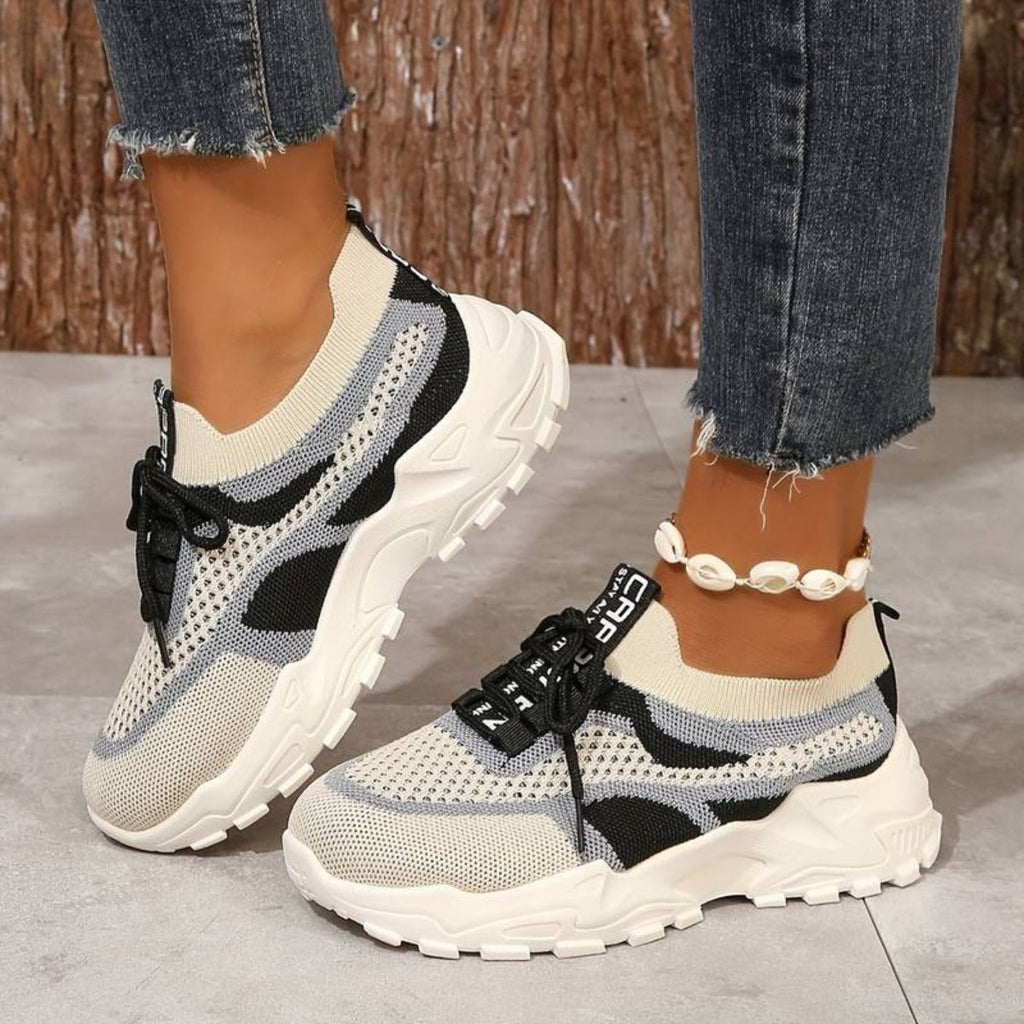 WW | Trendige Damen Sneaker