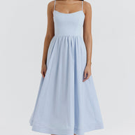 Elegantes Damen-Kleid für besondere Anlässe