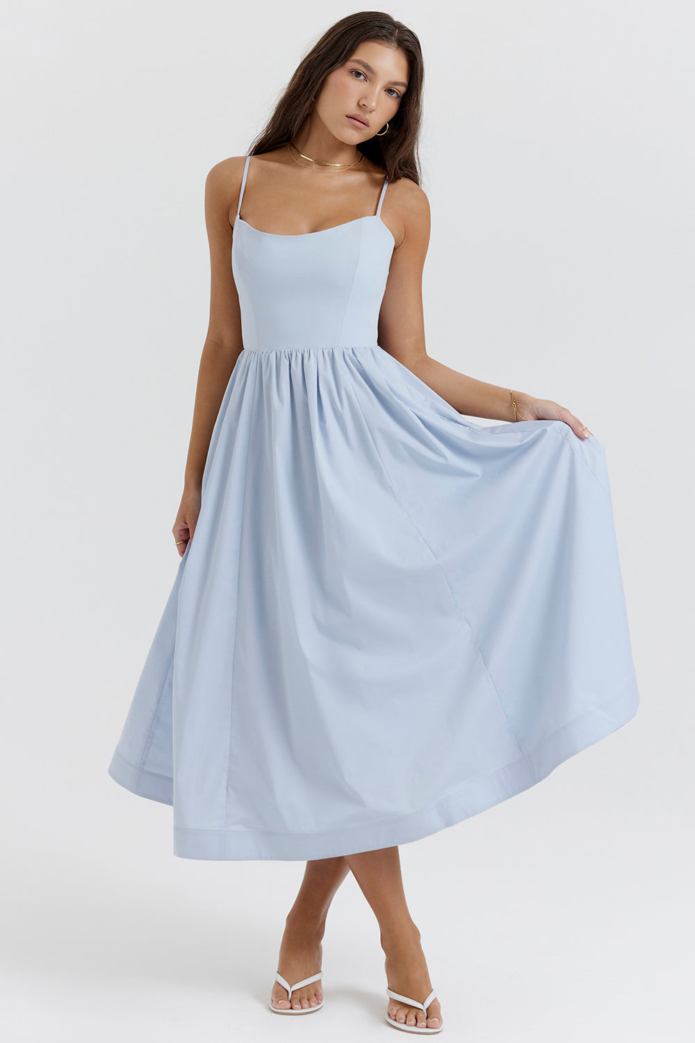Elegantes Damen-Kleid für besondere Anlässe