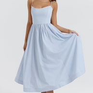 Elegantes Damen-Kleid für besondere Anlässe