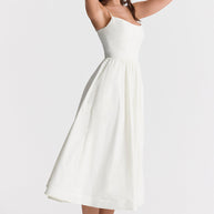 Elegantes Damen-Kleid für besondere Anlässe