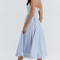 Elegantes Damen-Kleid für besondere Anlässe