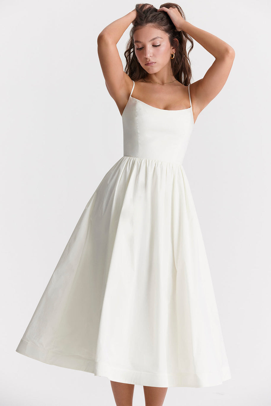 Elegantes Damen-Kleid für besondere Anlässe