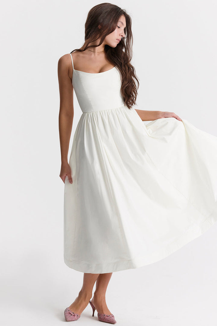 Elegantes Damen-Kleid für besondere Anlässe