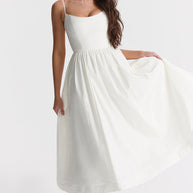 Elegantes Damen-Kleid für besondere Anlässe