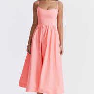 Elegantes Damen-Kleid für besondere Anlässe