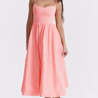 Elegantes Damen-Kleid für besondere Anlässe