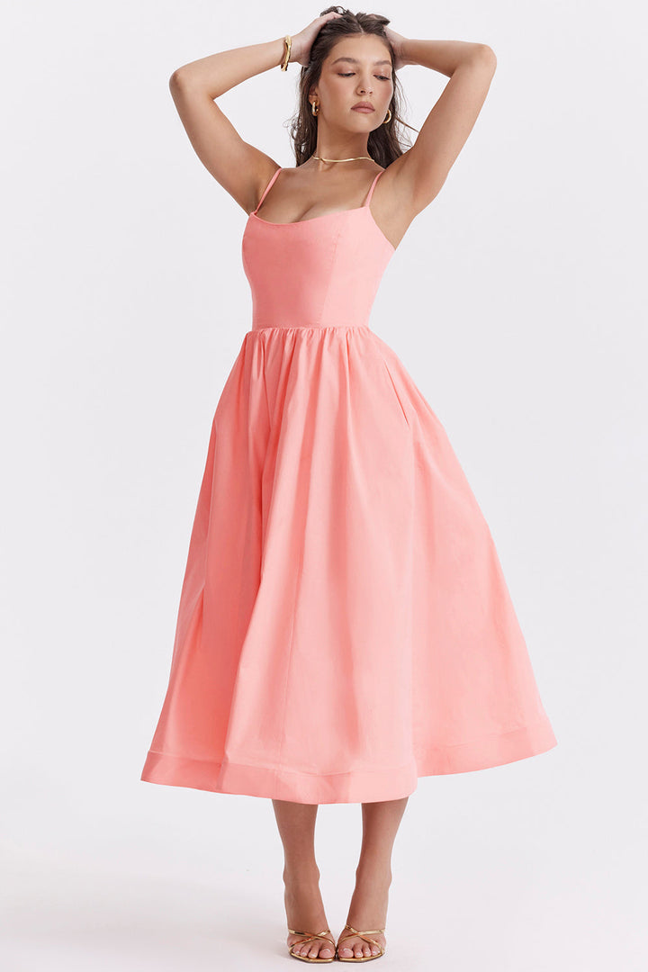 Elegantes Damen-Kleid für besondere Anlässe